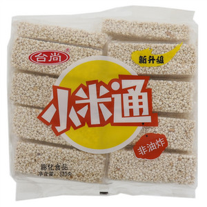 台尚小米通320g