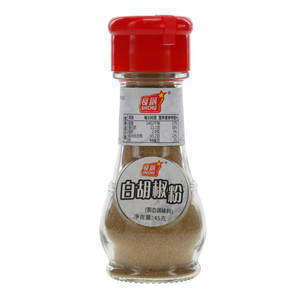 SHICHU食厨白胡椒粉