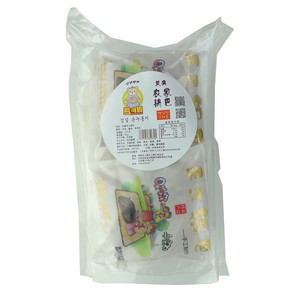 熊可园芡实农家手工锅巴