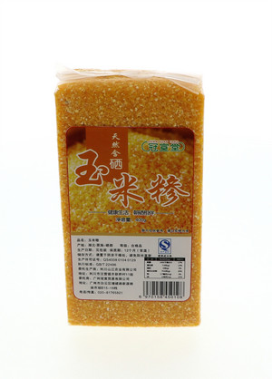 玉米糁