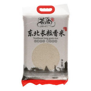 荟尚东北长粒香米