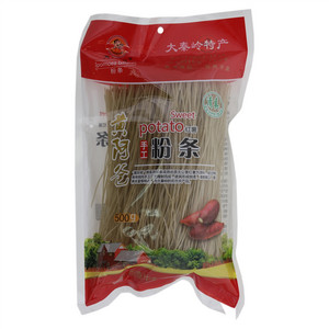 黄阿爸红薯手工粉条