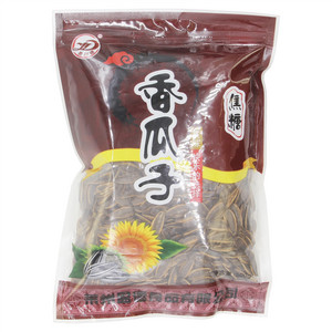 盈利德烘炒葵花籽(焦糖味)