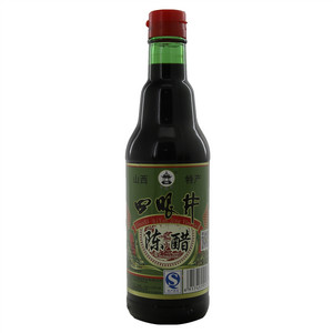 四眼井 陈醋 （酿造食醋）