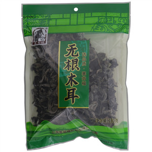 150g无根木耳