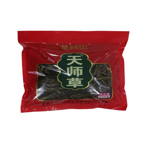 龙泉山海茸