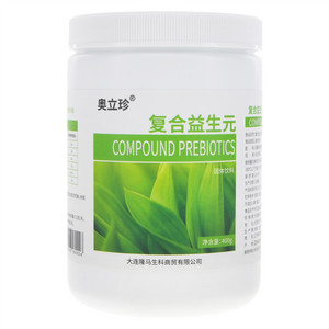 奥立珍复合益生元