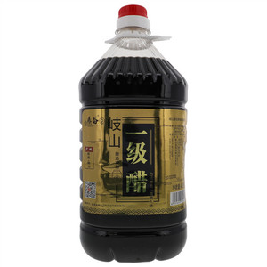 鼎谷岐山一级醋