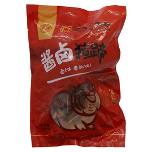 延虎 酱卤猪蹄