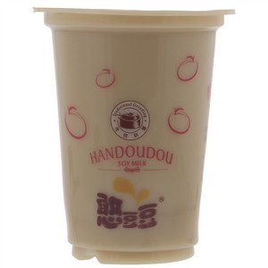 憨豆豆麦香豆奶（豆奶饮料）
