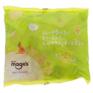 麦吉士山核桃味小酥