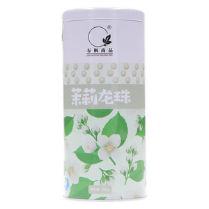 春枫尚品茉莉龙珠