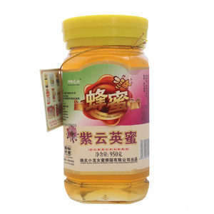 紫云英蜜
