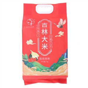 稻花棠吉林大米