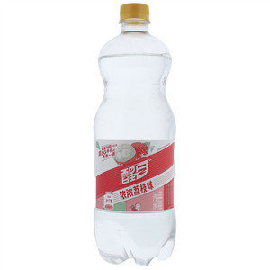 醒目浓浓荔枝味汽水