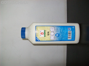 和润原味酸牛奶