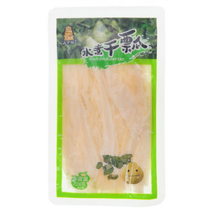 永豊塔水煮干瓢