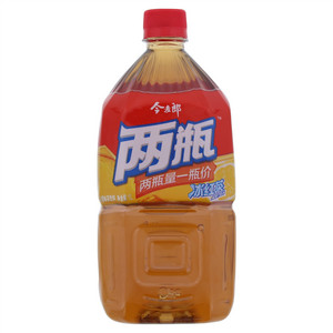 今麦郎冰红茶1L