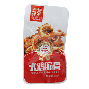 香生坊火鸡脆骨