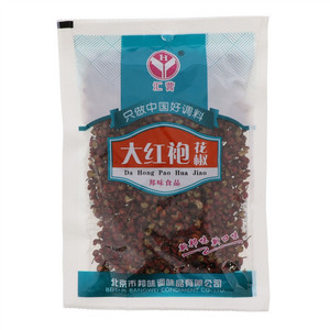 汇营大红袍花椒