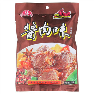 豫膳香酱肉味固态复合调味料（非即食类）