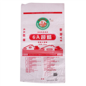 华龙农庄6A超精小麦粉