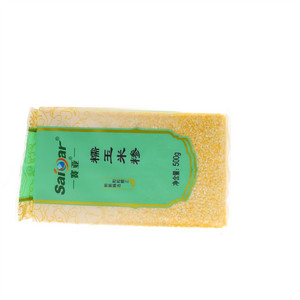 赛亚糯玉米糁