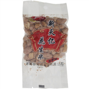 新天亿五香味花生米