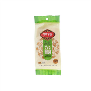 声耀玉米糁