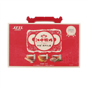 江中猴姑米稀食养礼盒