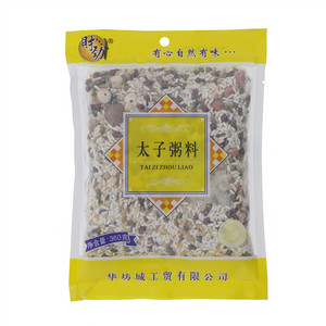 财劲太子粥料
