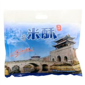 运河米酥