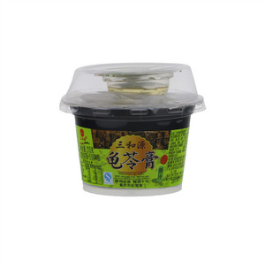三和源原汁龟苓膏