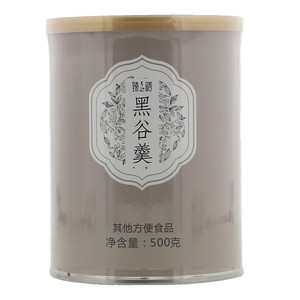 臻之膳黑谷羹