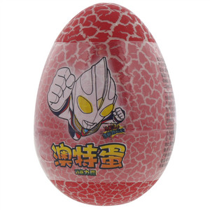 闽一澳特蛋巧克力豆