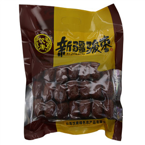 汉唐 新疆骏枣