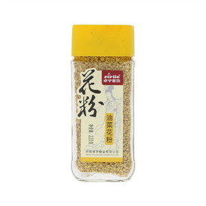 卓宇蜜坊油菜花粉