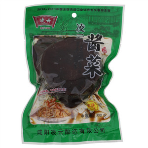 凌云酱菜