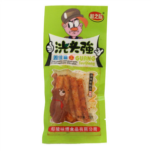 味博打熊棒