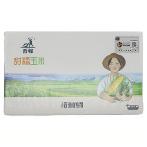 晋稼甜糯玉米（白）