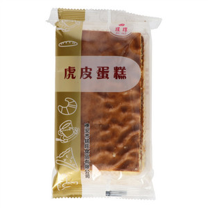 瑾珲JIN HUI虎皮蛋糕