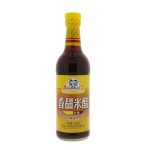 龙门米醋（香甜）