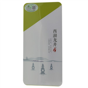 昔友西湖龙井