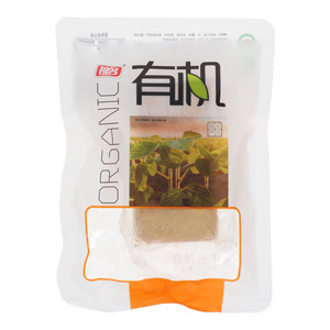 祖名有机豆干