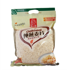 德力兴纯燕麦片