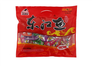 汤湖里东江鱼300g（综合包）