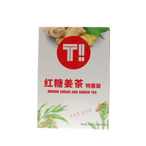 美灵宝红糖姜茶