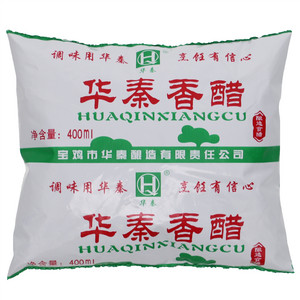 华秦香醋