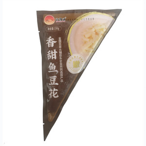 吉凯达香甜鱼豆花