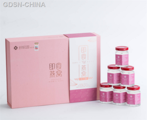 即食燕窝罐头(冰糖)